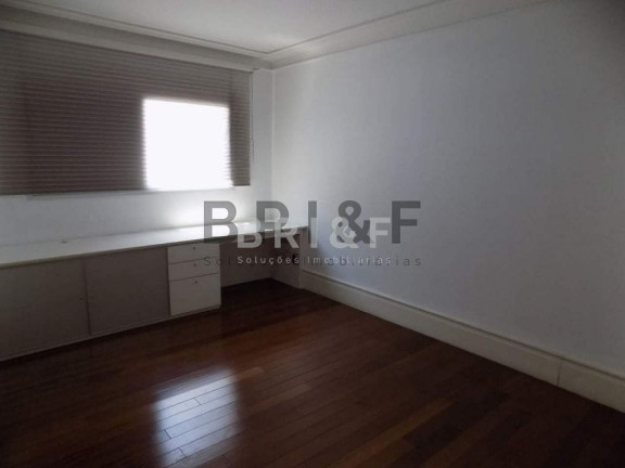 Imagem Apartamento com 4 Quartos à Venda, 600 m² em Indianópolis - São Paulo