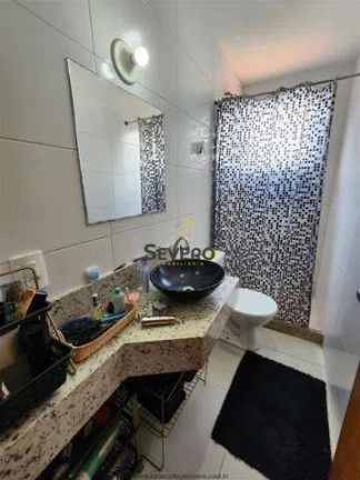 Imagem Casa com 2 Quartos à Venda, 105 m² em Piratininga - Niterói