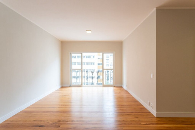 Imagem Apartamento com 3 Quartos à Venda, 96 m² em Itaim Bibi - São Paulo