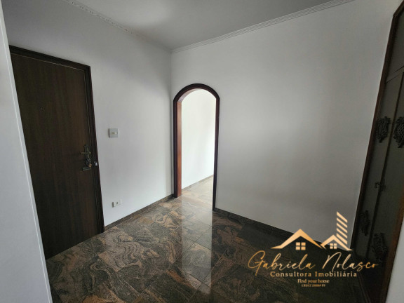 Imagem Apartamento com 2 Quartos à Venda, 70 m² em Boqueirão - Santos