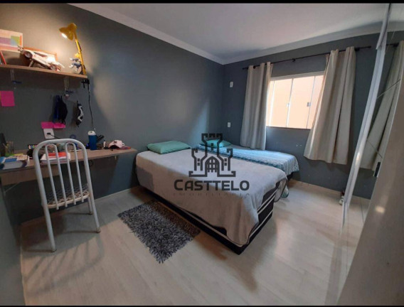 Imagem Casa com 2 Quartos à Venda, 90 m² em Jardim Itapoá - Londrina