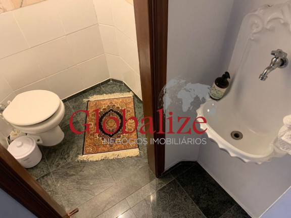 Imagem Casa com 5 Quartos à Venda, em Morro Nova Cintra - Santos Imagem Casa com 5 Quartos à Venda, em Morro Nova Cintra - Santos