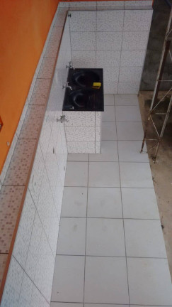 Imagem Casa com 3 Quartos à Venda, 100 m² em Jundiaí