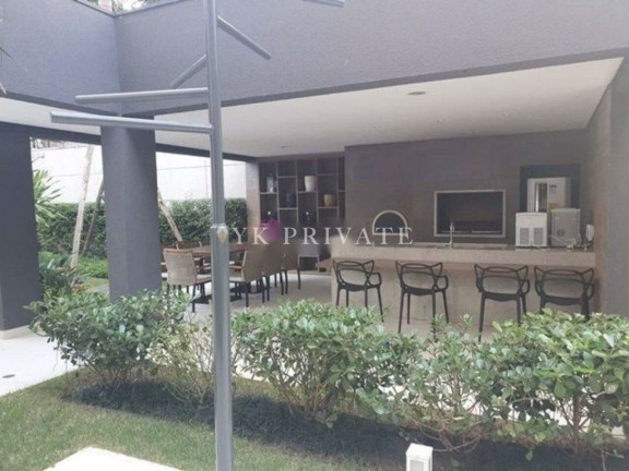 Imagem Apartamento com 1 Quarto à Venda, 47 m² em Pompéia - São Paulo Imagem Apartamento com 1 Quarto à Venda, 47 m² em Pompéia - São Paulo