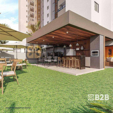 Imagem Apartamento com 2 Quartos para Alugar, 62 m² em Parque Mirandela - Bauru Imagem Apartamento com 2 Quartos para Alugar, 62 m² em Parque Mirandela - Bauru