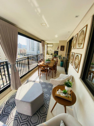 Imagem Apartamento com 3 Quartos à Venda, 139 m² em Campinas - São José Imagem Apartamento com 3 Quartos à Venda, 139 m² em Campinas - São José