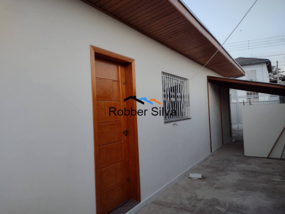 Imagem Casa com 2 Quartos à Venda, 100 m² em Residencial Estoril - Taubaté Imagem Casa com 2 Quartos à Venda, 100 m² em Residencial Estoril - Taubaté
