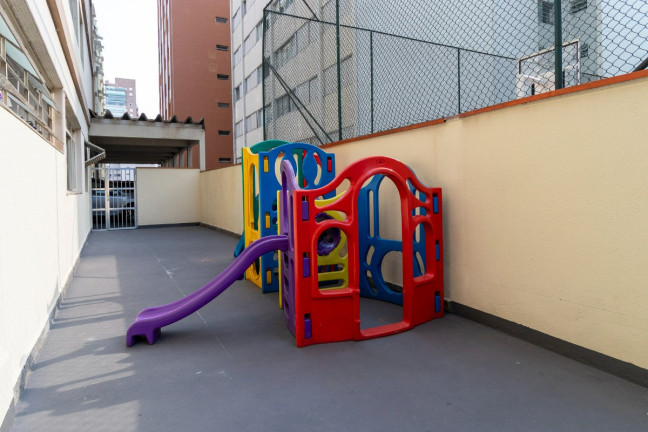 Imagem Apartamento com 3 Quartos à Venda, 105 m² em Jardim Paulista - São Paulo Imagem Apartamento com 3 Quartos à Venda, 105 m² em Jardim Paulista - São Paulo