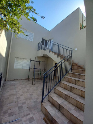 Imagem Apartamento com 2 Quartos à Venda,  em Wanel Ville V - Sorocaba