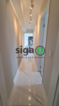 Imagem Apartamento com 2 Quartos à Venda, 69 m² em Pompeia - São Paulo Imagem Apartamento com 2 Quartos à Venda, 69 m² em Pompeia - São Paulo