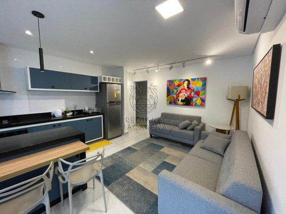 Imagem Apartamento com 2 Quartos à Venda, 62 m² em Toninhas - Ubatuba Imagem Apartamento com 2 Quartos à Venda, 62 m² em Toninhas - Ubatuba