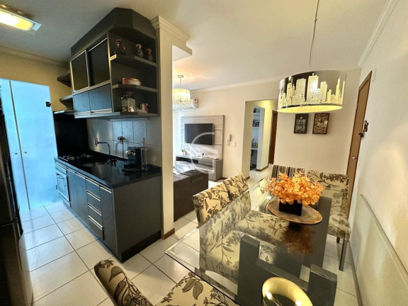 Imagem Apartamento com 3 Quartos à Venda, 77 m² em Costa E Silva - Joinville