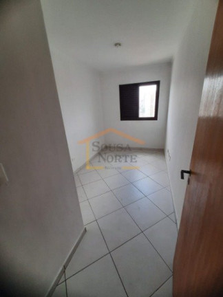 Imagem Apartamento com 3 Quartos à Venda, 110 m² em Vila Maria - São Paulo Imagem Apartamento com 3 Quartos à Venda, 110 m² em Vila Maria - São Paulo