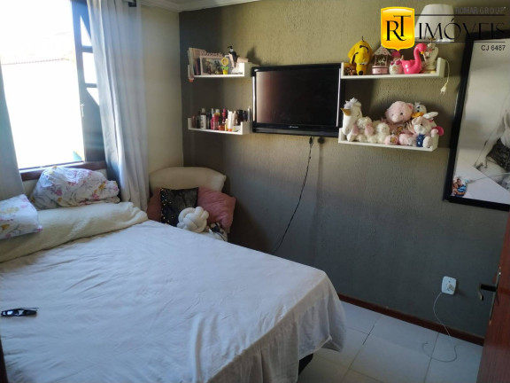 Imagem Casa de Condomínio com 2 Quartos à Venda, 80 m² em Jardim Caiçara - Cabo Frio Imagem Casa de Condomínio com 2 Quartos à Venda, 80 m² em Jardim Caiçara - Cabo Frio
