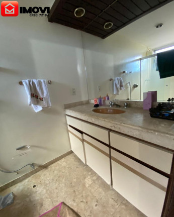 Imagem Apartamento com 4 Quartos à Venda, 260 m² em Bento Ferreira - Vitória