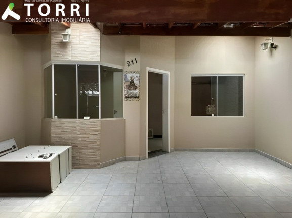 Casa com 2 Quartos à Venda, 70 m² em Jardim Residencial Villa Amato - Sorocaba