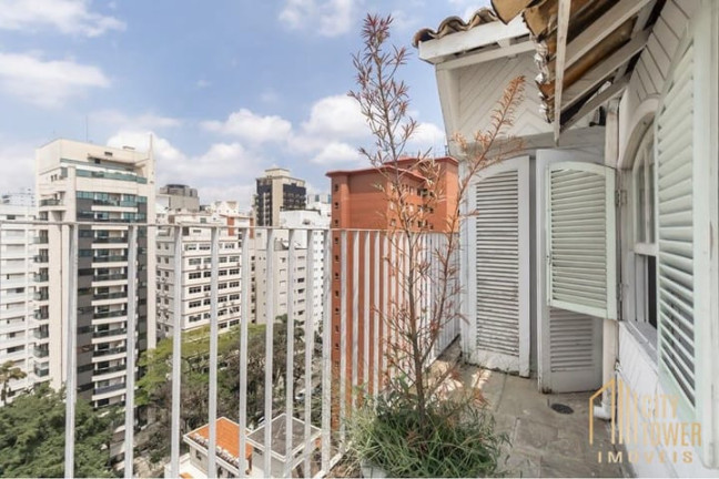 Imagem Apartamento com 3 Quartos à Venda, 482 m² em Itaim Bibi - São Paulo