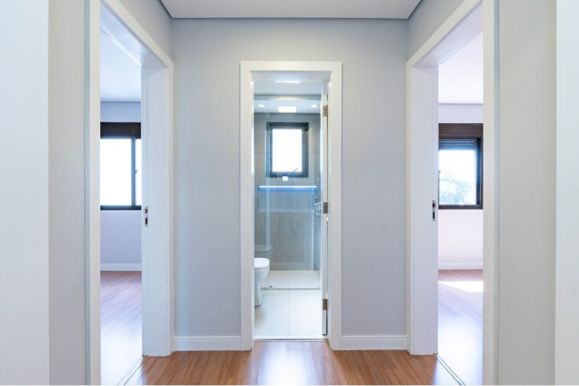 Imagem Apartamento com 4 Quartos à Venda, 203 m² em Vila Andrade - São Paulo Imagem Apartamento com 4 Quartos à Venda, 203 m² em Vila Andrade - São Paulo