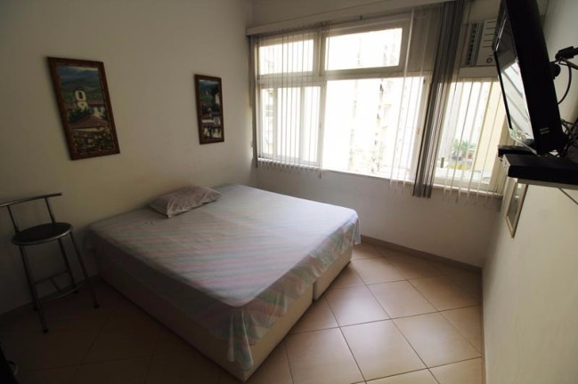 Imagem Apartamento com 1 Quarto para Temporada, 40 m² em Copacabana - Rio De Janeiro Imagem Apartamento com 1 Quarto para Temporada, 40 m² em Copacabana - Rio De Janeiro