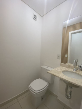 Imagem Apartamento com 3 Quartos à Venda, 163 m² em Centro - Itatiba
