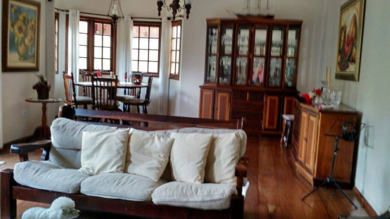 Imagem Sobrado com 3 Quartos à Venda, 300 m² em Paulicéia - São Bernardo Do Campo Imagem Sobrado com 3 Quartos à Venda, 300 m² em Paulicéia - São Bernardo Do Campo