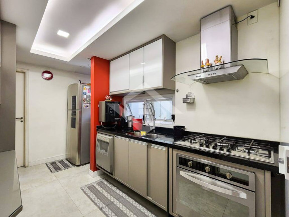Imagem Apartamento com 3 Quartos à Venda, 143 m² em Botafogo - Rio De Janeiro Imagem Apartamento com 3 Quartos à Venda, 143 m² em Botafogo - Rio De Janeiro