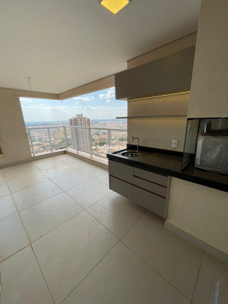 Imagem Apartamento com 4 Quartos à Venda, 285 m²