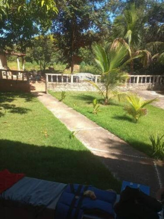 Fazenda à Venda, 484.000 m² em Santa Cruz De Goiás