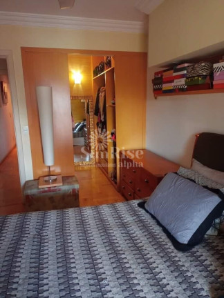 Imagem Apartamento com 3 Quartos à Venda, 107 m² em Alphaville Industrial - Barueri