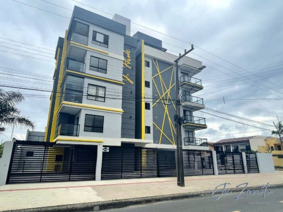 Imagem Apartamento com 3 Quartos à Venda, 76 m² em Barra Do Saí - Itapoá Imagem Apartamento com 3 Quartos à Venda, 76 m² em Barra Do Saí - Itapoá