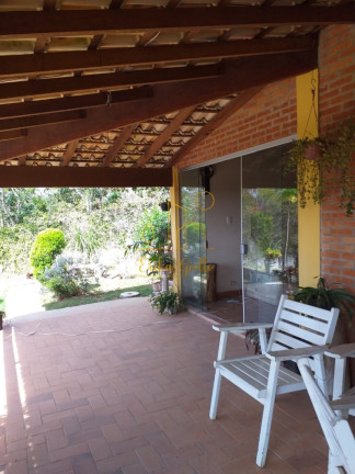 Imagem Casa de Condomínio com 2 Quartos à Venda, 200 m² em Centro - Jarinu