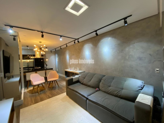 Apartamento com 2 Quartos à Venda, 82 m² em Vila Mariana - São Paulo
