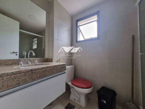 Imagem Cobertura com 2 Quartos à Venda, 120 m² em Itacuruca - Mangaratiba