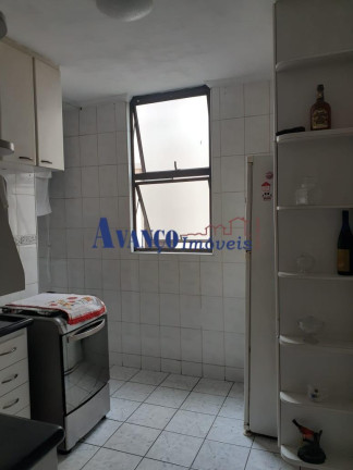 Imagem Apartamento com 2 Quartos à Venda, 60 m² em Vila Mafalda - Jundiaí Imagem Apartamento com 2 Quartos à Venda, 60 m² em Vila Mafalda - Jundiaí