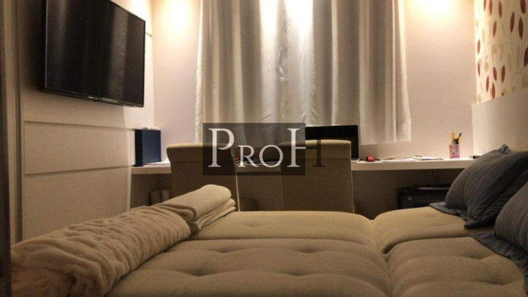 Imagem Apartamento com 3 Quartos à Venda, 97 m² em Santa Paula - São Caetano Do Sul