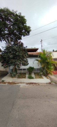 Casa com 4 Quartos à Venda, 129 m² em Jardim Dos Pinheiros - Atibaia