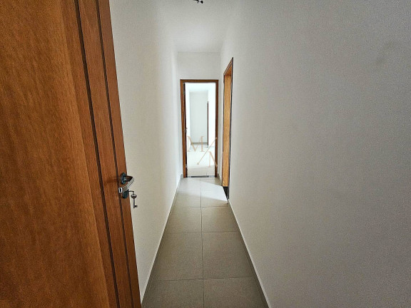 Imagem Casa com 3 Quartos à Venda, 160 m² em Campo Grande - Santos Imagem Casa com 3 Quartos à Venda, 160 m² em Campo Grande - Santos