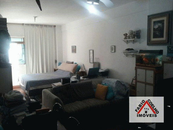 Apartamento à Venda, 41 m² em Bairro Inválido - Cidade Inexistente