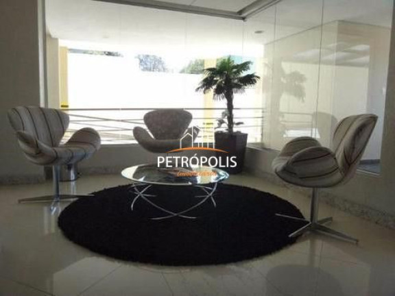 Imagem Apartamento com 3 Quartos à Venda, 141 m² em Rio Branco - Caxias Do Sul