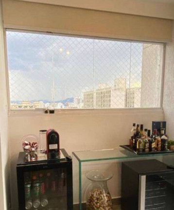 Imagem Apartamento com 3 Quartos à Venda, 140 m² em Perdizes - São Paulo
