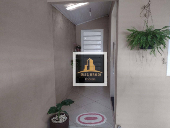 Imagem Casa com 3 Quartos à Venda, 80 m² em Jardim Limoeiro - São José Dos Campos Imagem Casa com 3 Quartos à Venda, 80 m² em Jardim Limoeiro - São José Dos Campos