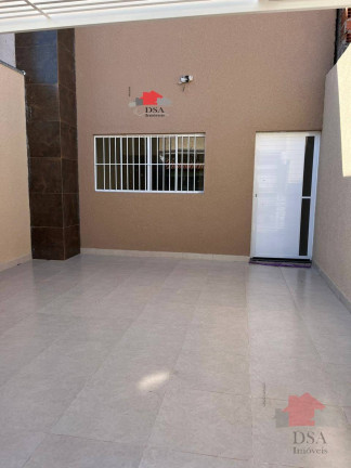 Imagem Casa com 2 Quartos à Venda, 125 m² em Parque Terras De Santa Maria - Hortolândia Imagem Casa com 2 Quartos à Venda, 125 m² em Parque Terras De Santa Maria - Hortolândia