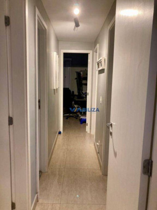 Imagem Apartamento com 4 Quartos à Venda, 114 m² em Vila Santo Antônio - Guarulhos