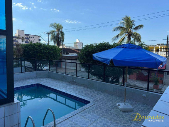 Imagem Apartamento com 2 Quartos à Venda, 80 m² em Vila Assunção - Praia Grande Imagem Apartamento com 2 Quartos à Venda, 80 m² em Vila Assunção - Praia Grande