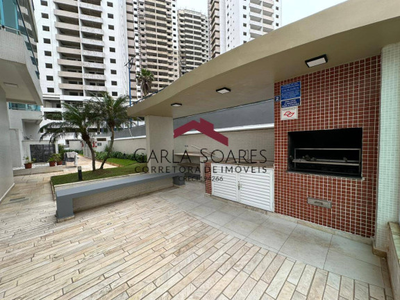 Imagem Apartamento com 2 Quartos à Venda, 72 m² em Jardim Las Palmas - Guarujá