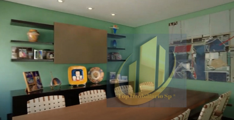 Imagem Apartamento com 3 Quartos à Venda, 180 m² em Itaim Bibi - São Paulo