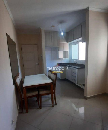 Imagem Cobertura com 2 Quartos à Venda, 98 m² em Vila Junqueira - Santo André Imagem Cobertura com 2 Quartos à Venda, 98 m² em Vila Junqueira - Santo André