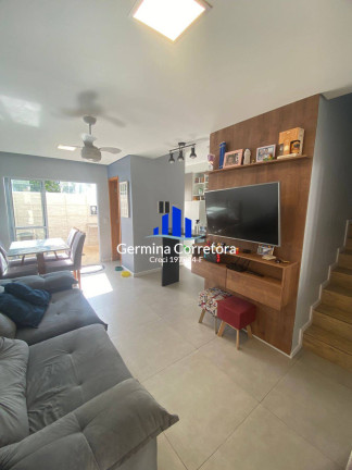 Casa com 3 Quartos à Venda, 100 m² em Parque Fernão Dias - Santana De Parnaíba