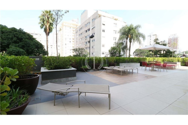 Imagem Apartamento com 4 Quartos à Venda, 100 m² em Pinheiros - São Paulo