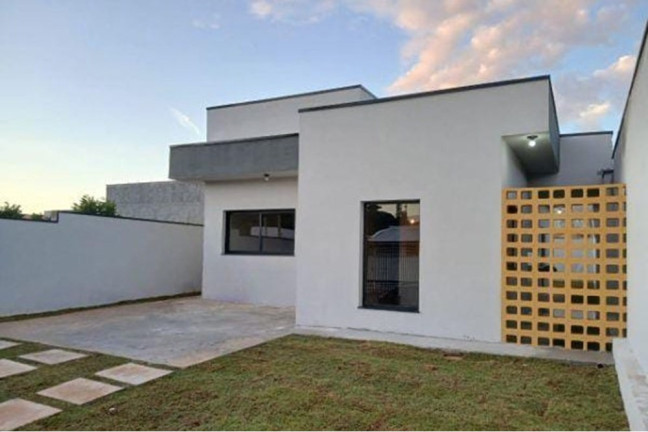 Casa com 3 Quartos à Venda, 75 m² em Jardim Itália - Itupeva